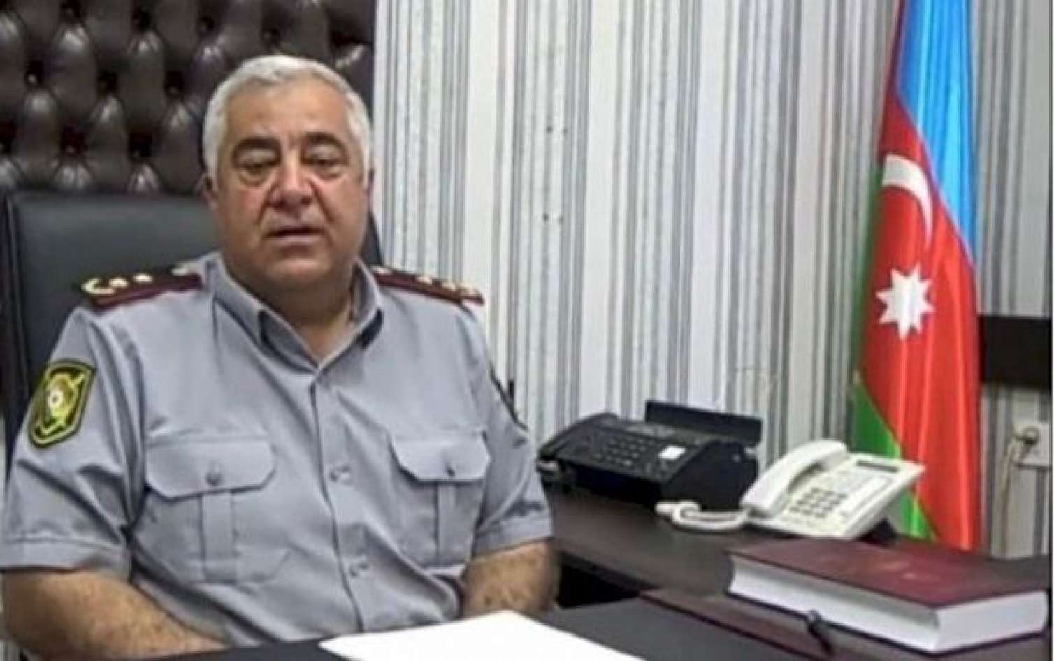 Bakı Avtovağzalına yeni direktor təyin edildi -  FOTO