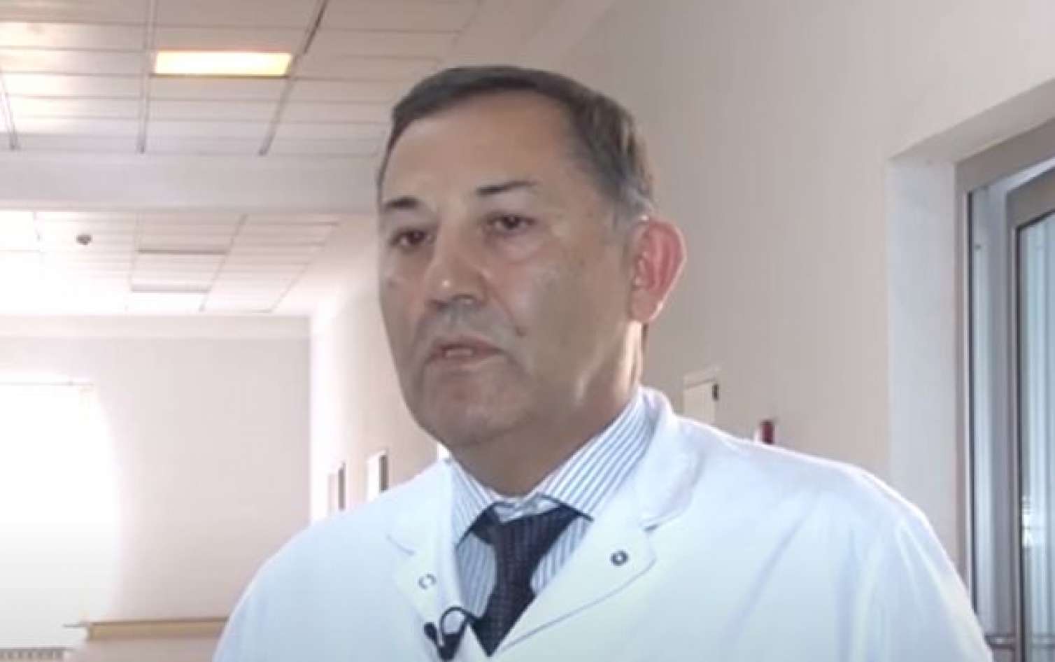 Fikrət Zeynalov vəzifəsindən azad edildi 