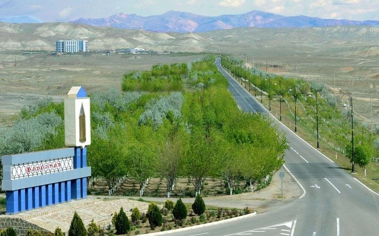 Naxçıvanın əmək və əhalinin sosial müdafiəsi naziri işdən çıxarıldı 