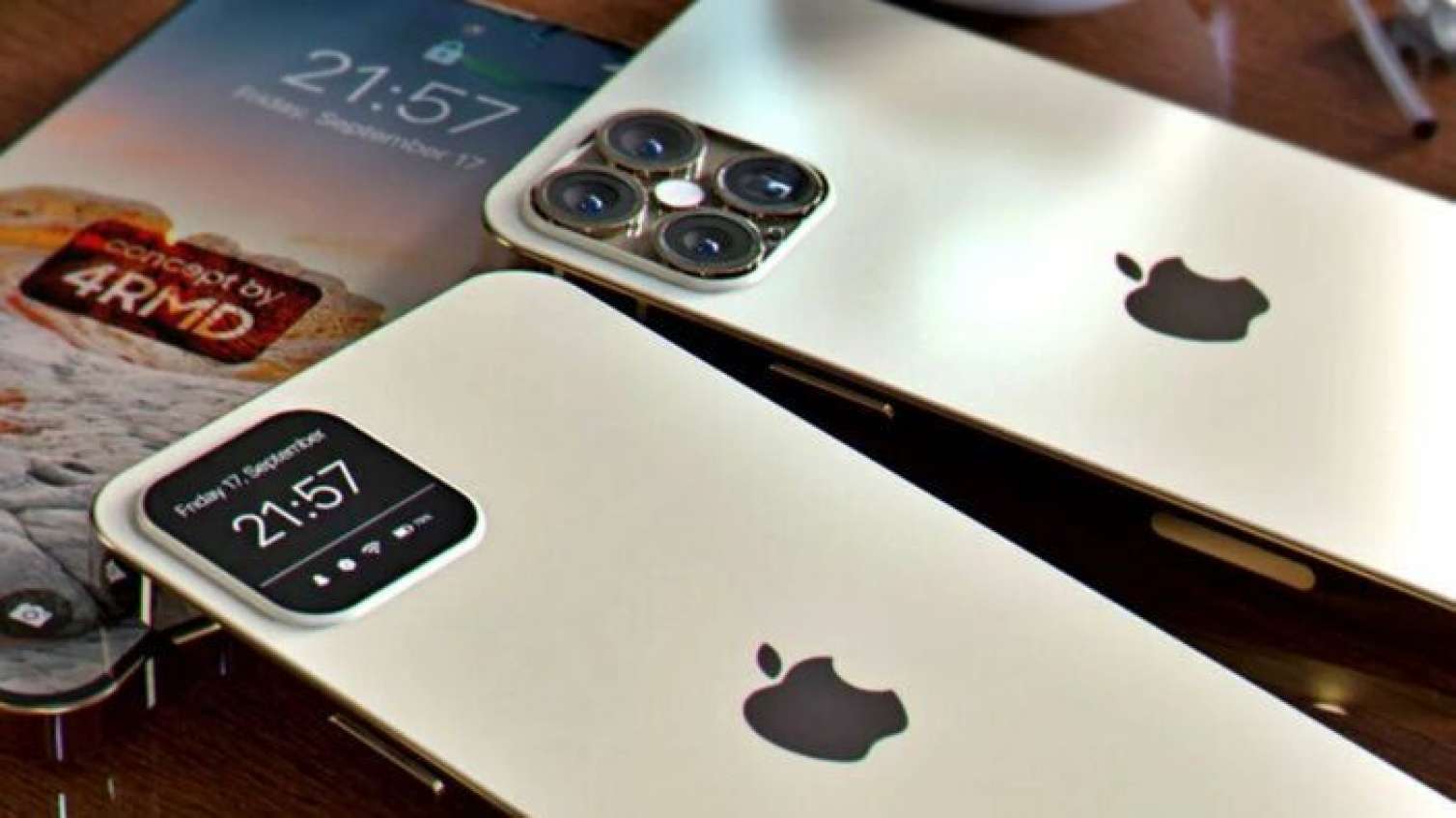 iPhone 15 Pro-da bir İLK - Qiyməti... 