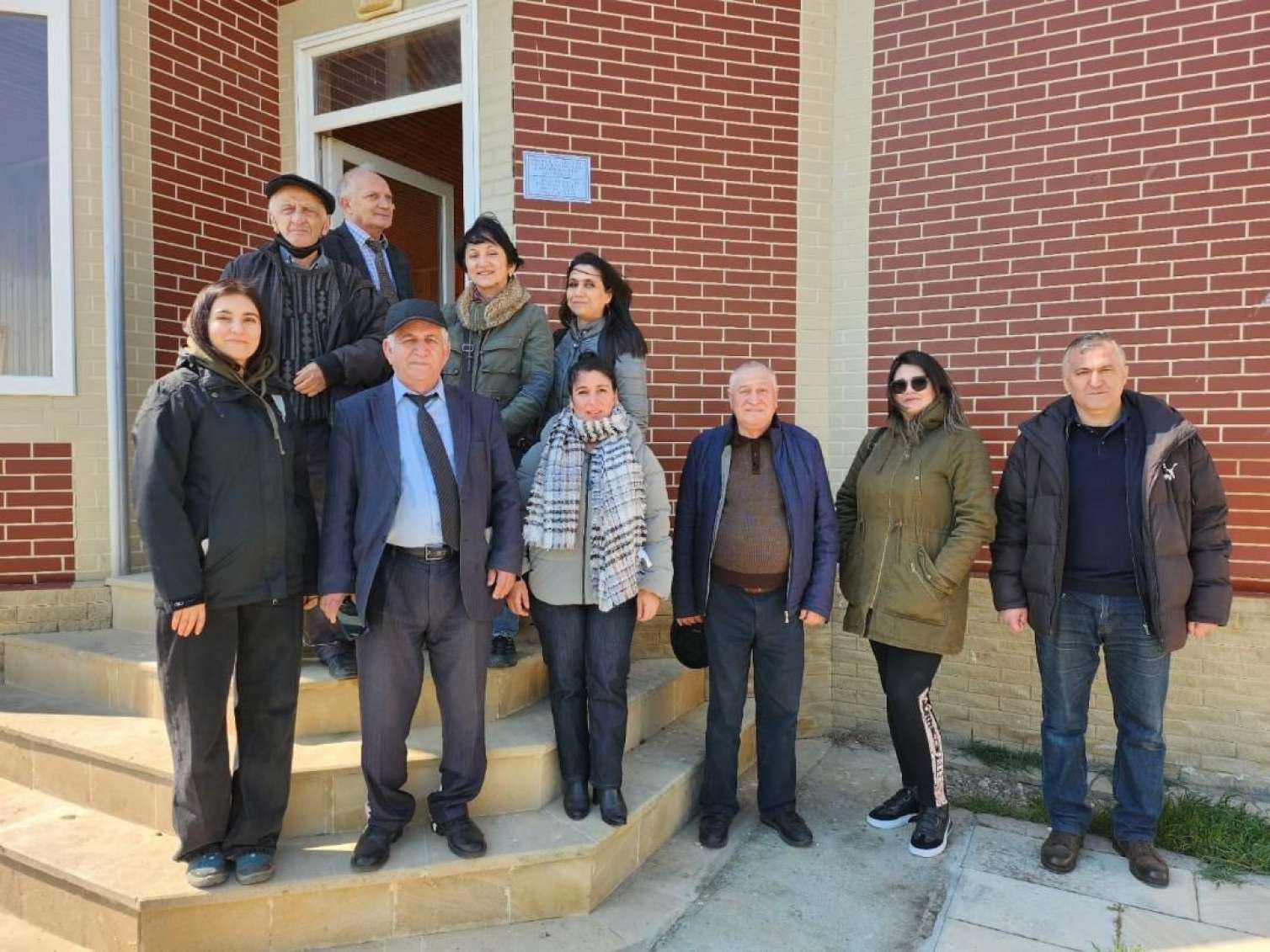 Xəzər dənizinin çirkləndirilməsi ilə bağlı tədqiqata başlanıldı -  FOTO