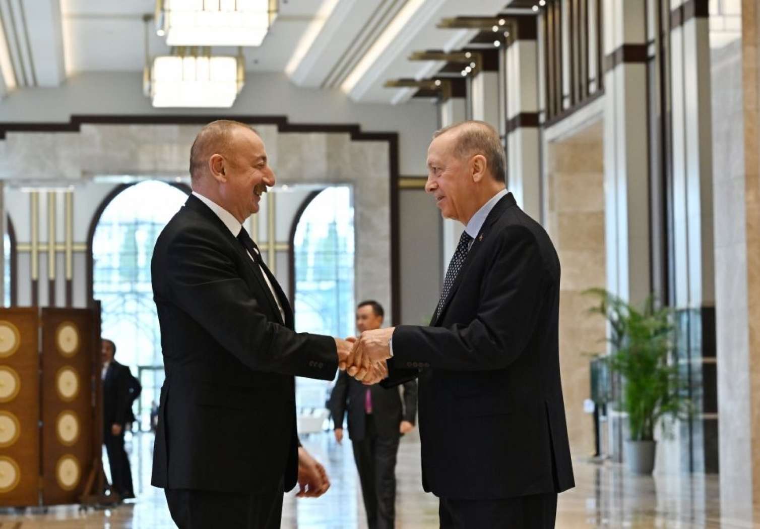 Türk zirvəsi nə ilə yadda qaldı? - Şərh 