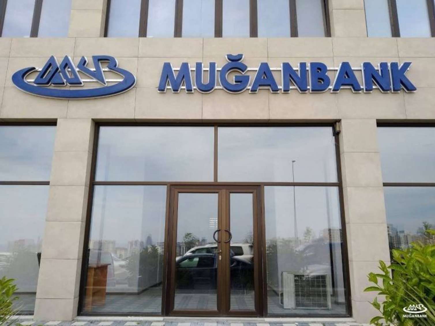 "Muğanbank”da qanun pozuntuları ilə bağlı cinayət işi başlanıldı 