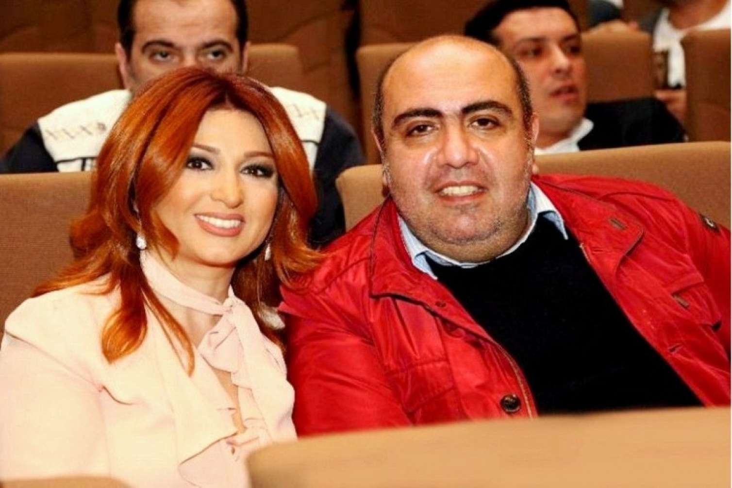  Dilarə Əliyeva evə buraxıldı 
