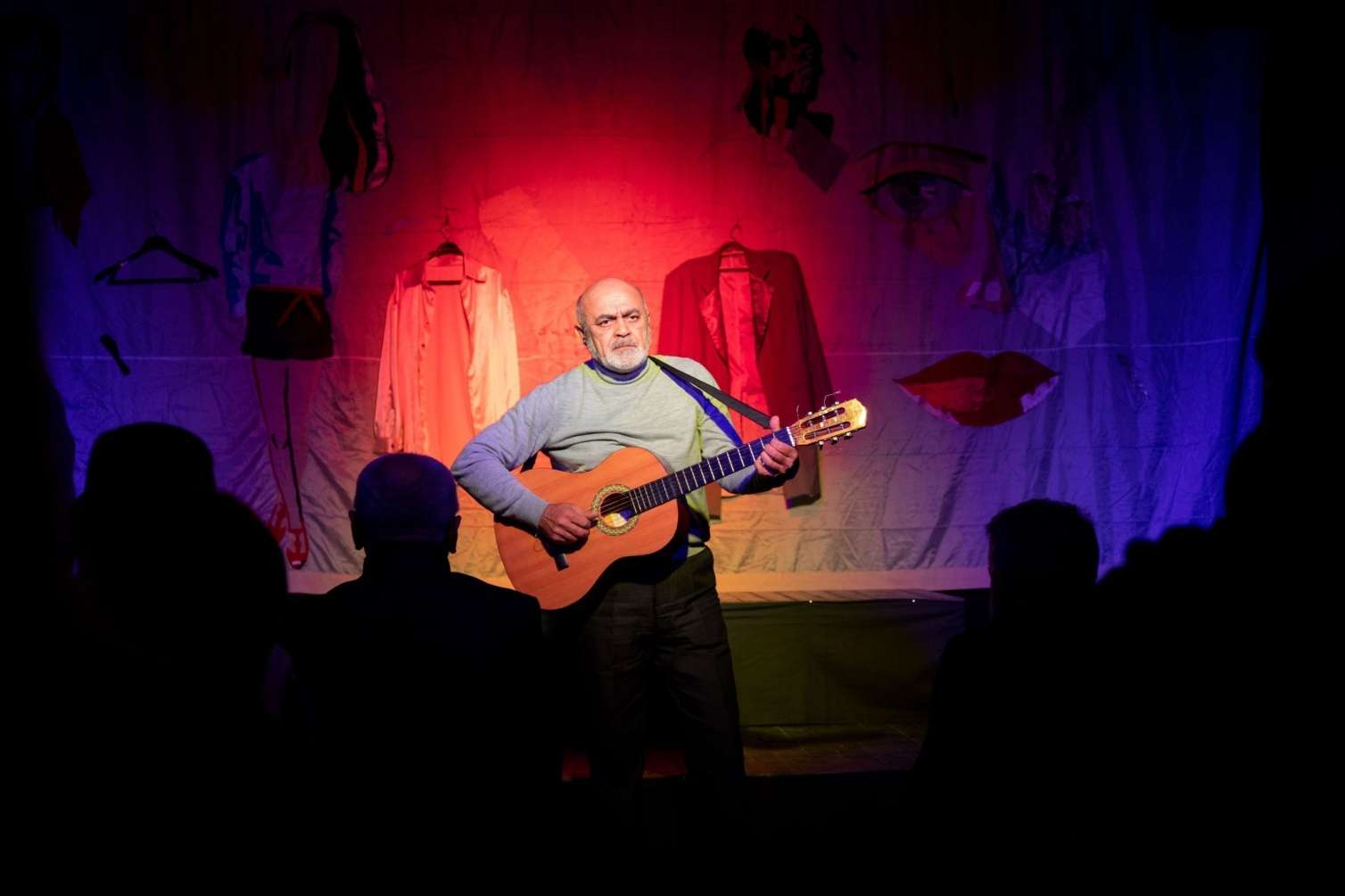 “M. Teatr"da bu tamaşalar göstəriləcək - FOTO 