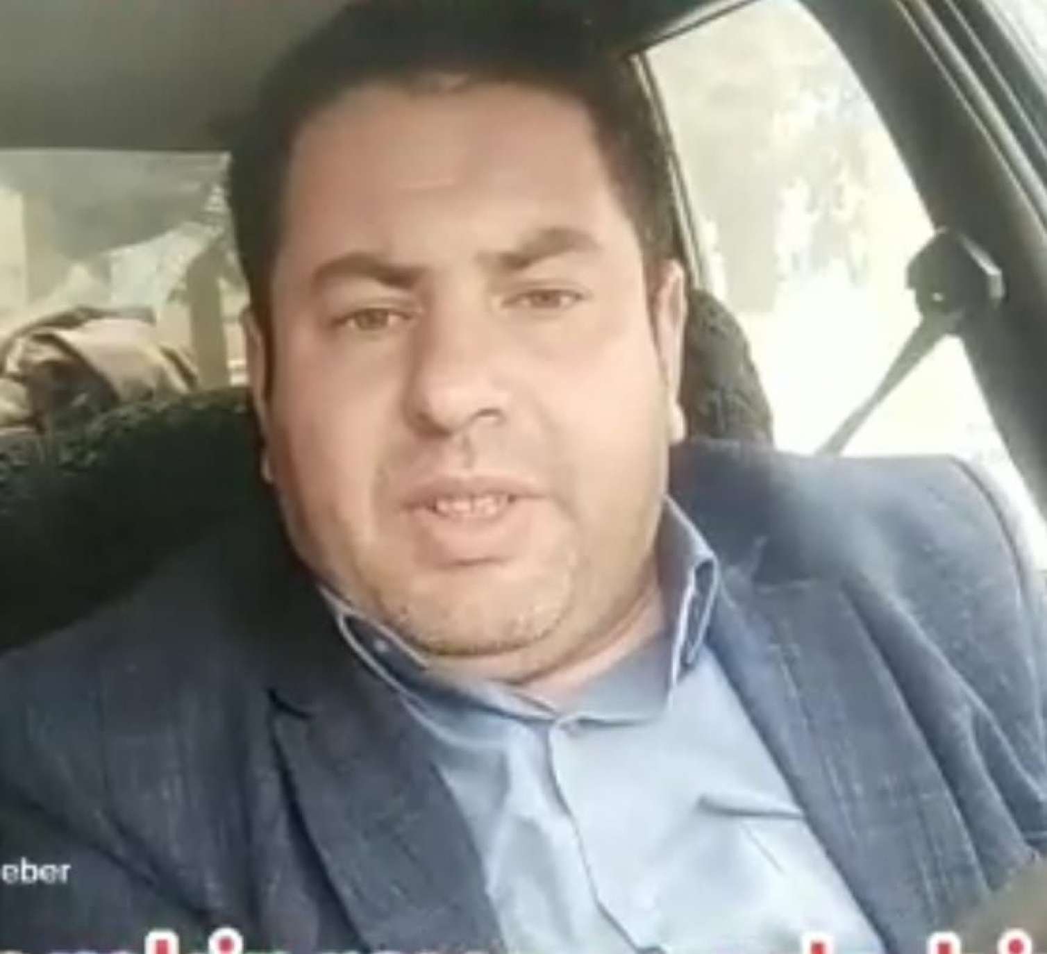 "Ağdam qaçqını" şəhid anasının 200 manatını mənimsədi - FOTO 