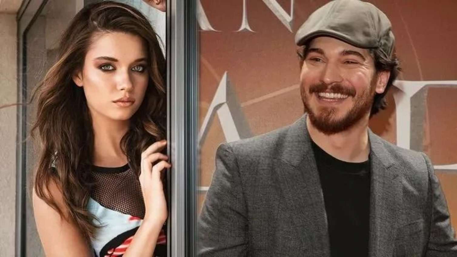 Afra Çağatayla sevgilidir? 
