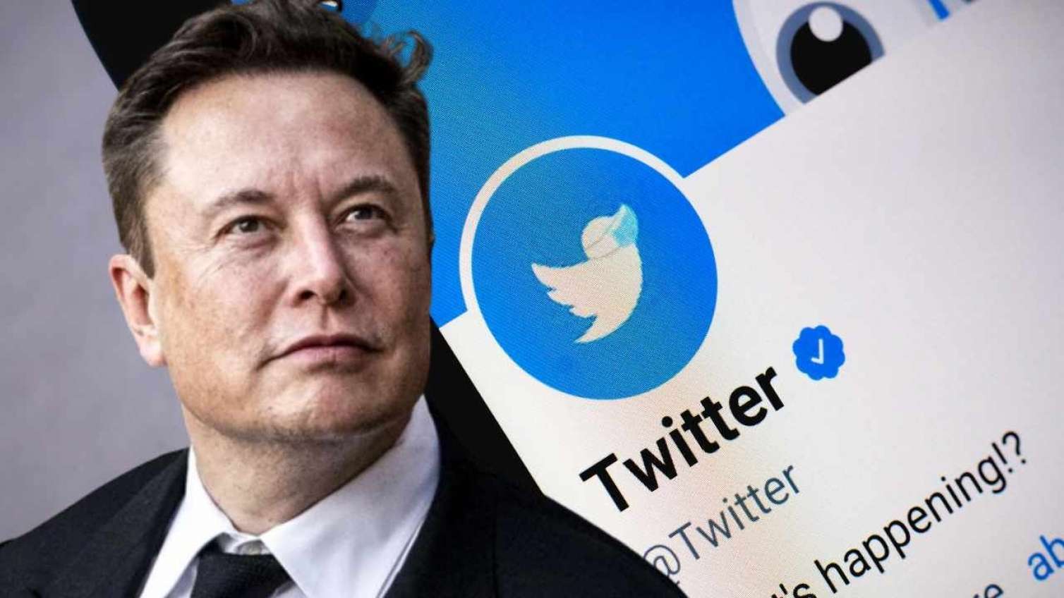 Twitter-in mənbə kodu internete sızdı - Mask hərəkətə keçdi  