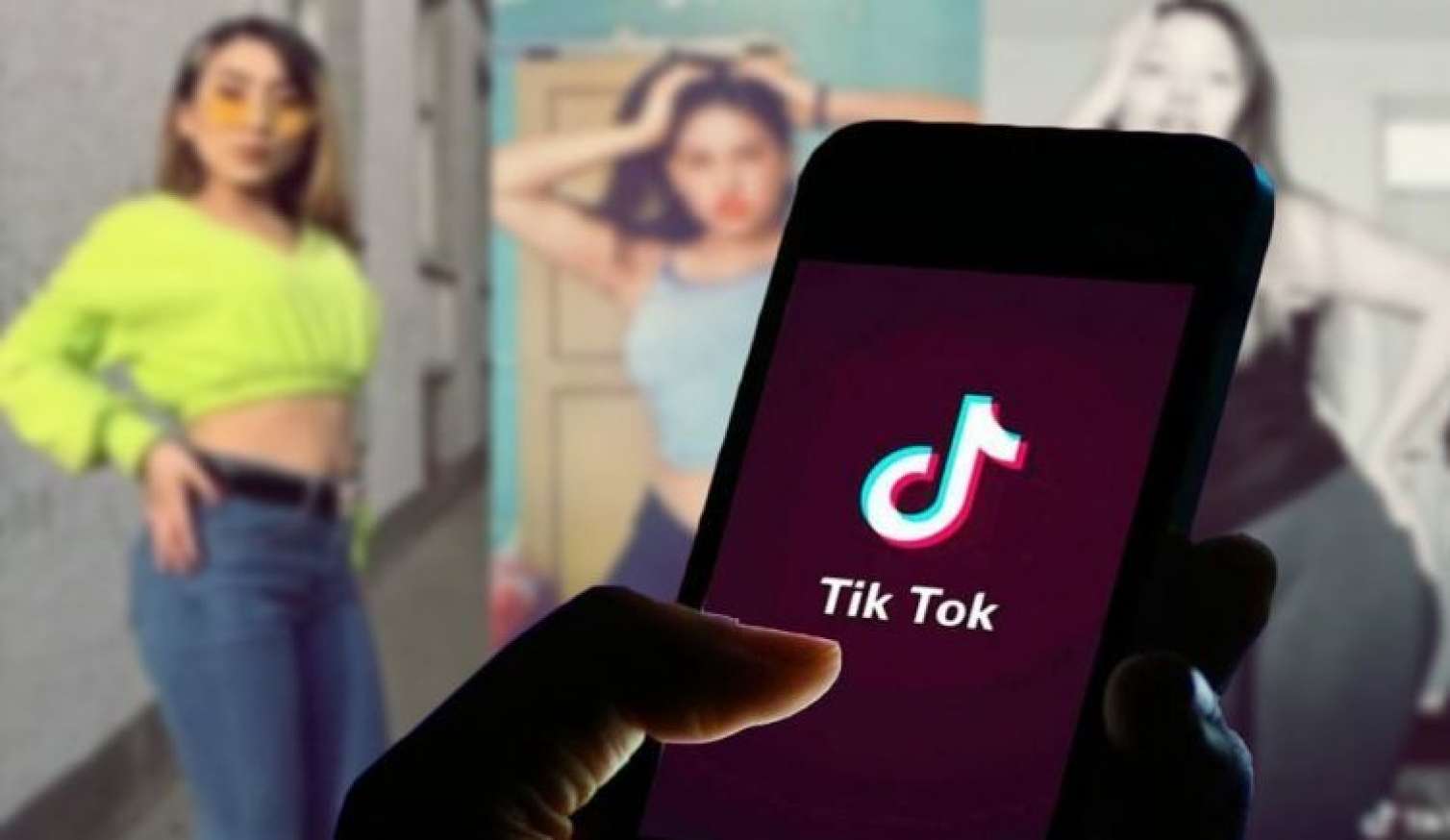 “TikTok” 18 yaşa çatmayanlara süni filtirləməni QADAĞAN EDƏCƏK 