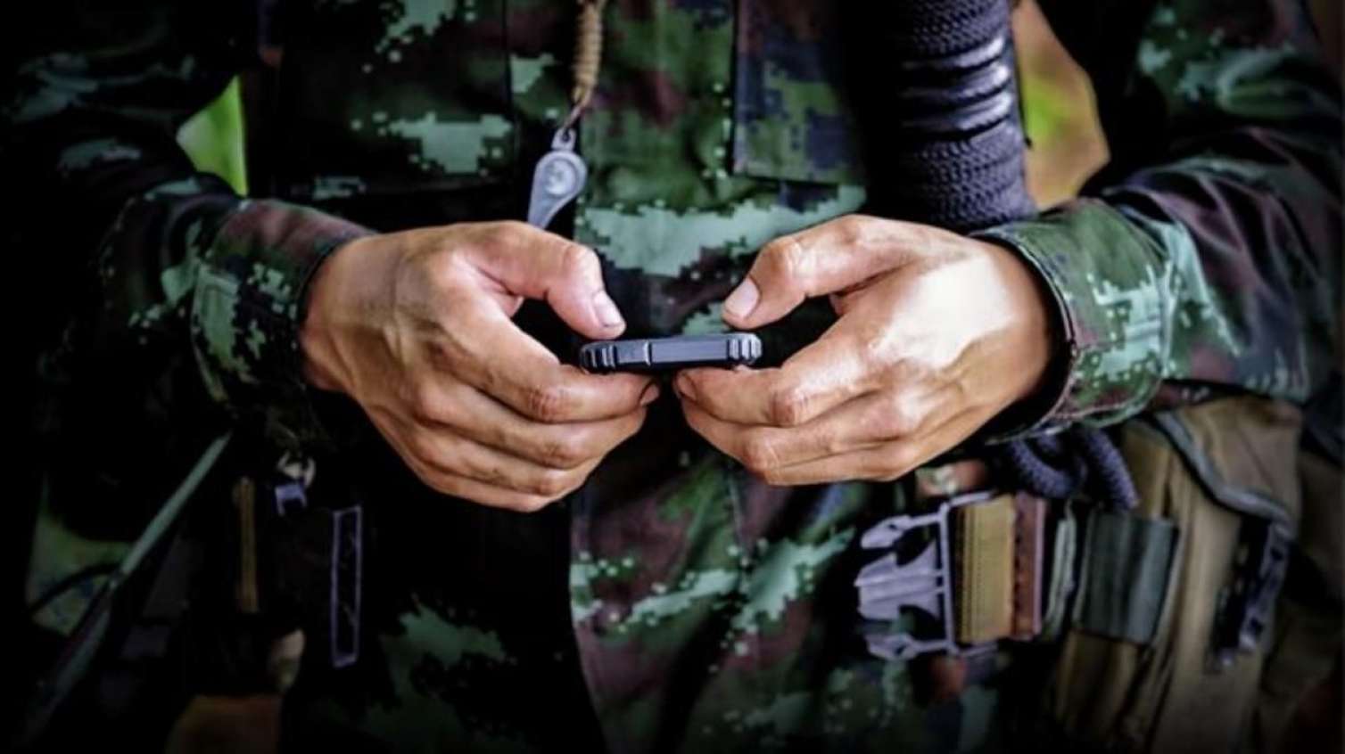 Daha bir ölkə TikTok-u qadağan etdi 