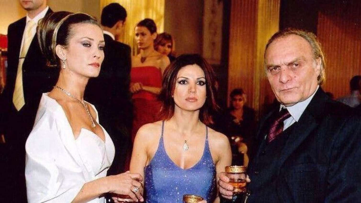 "Kurtlar Vadisi"nin Nesrini illər sonra -  FOTO