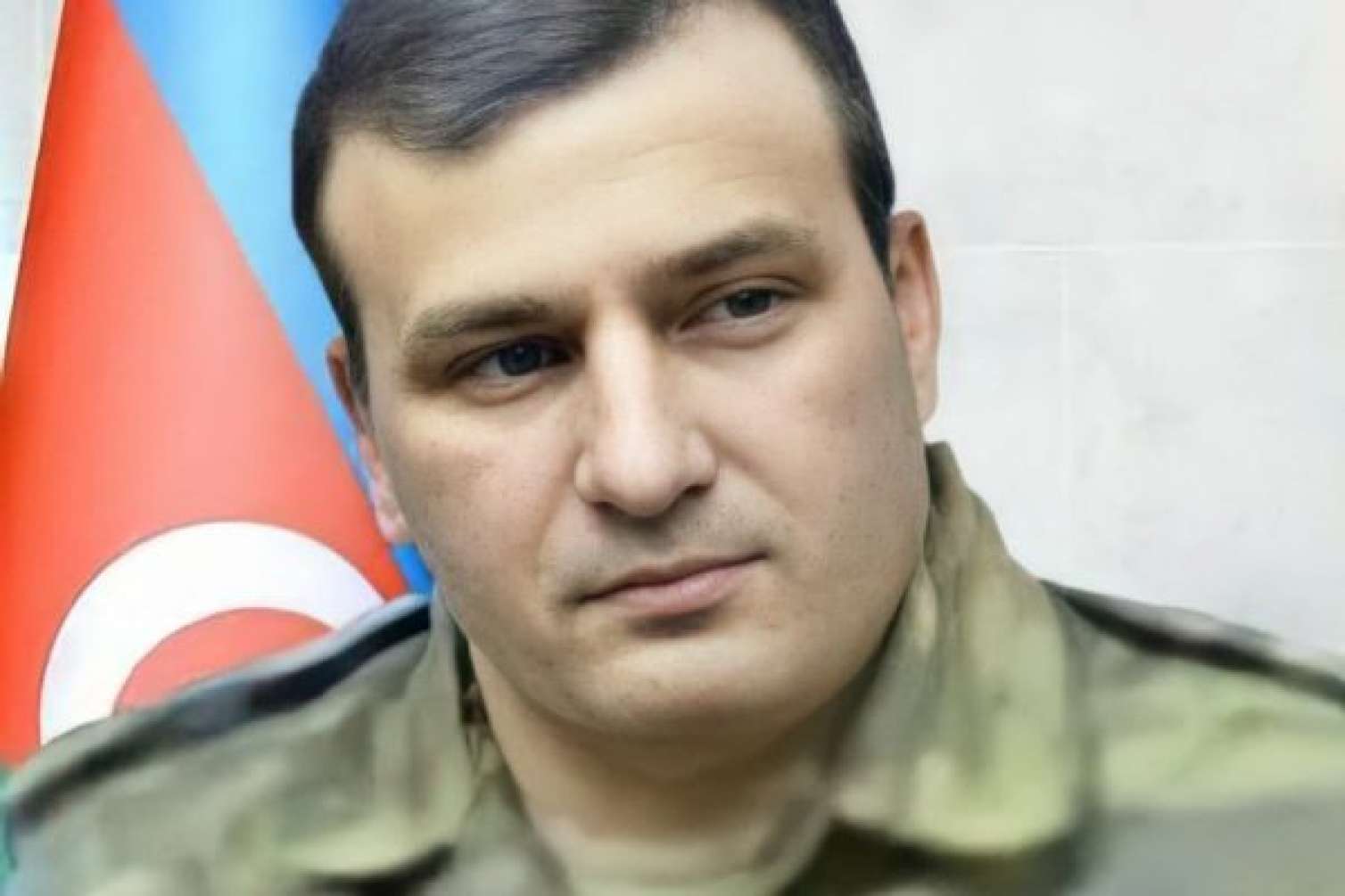 "Məni döyüb Polad Həşimovun əleyhinə ifadə verməyi tələb etdilər" - Polkovnik 