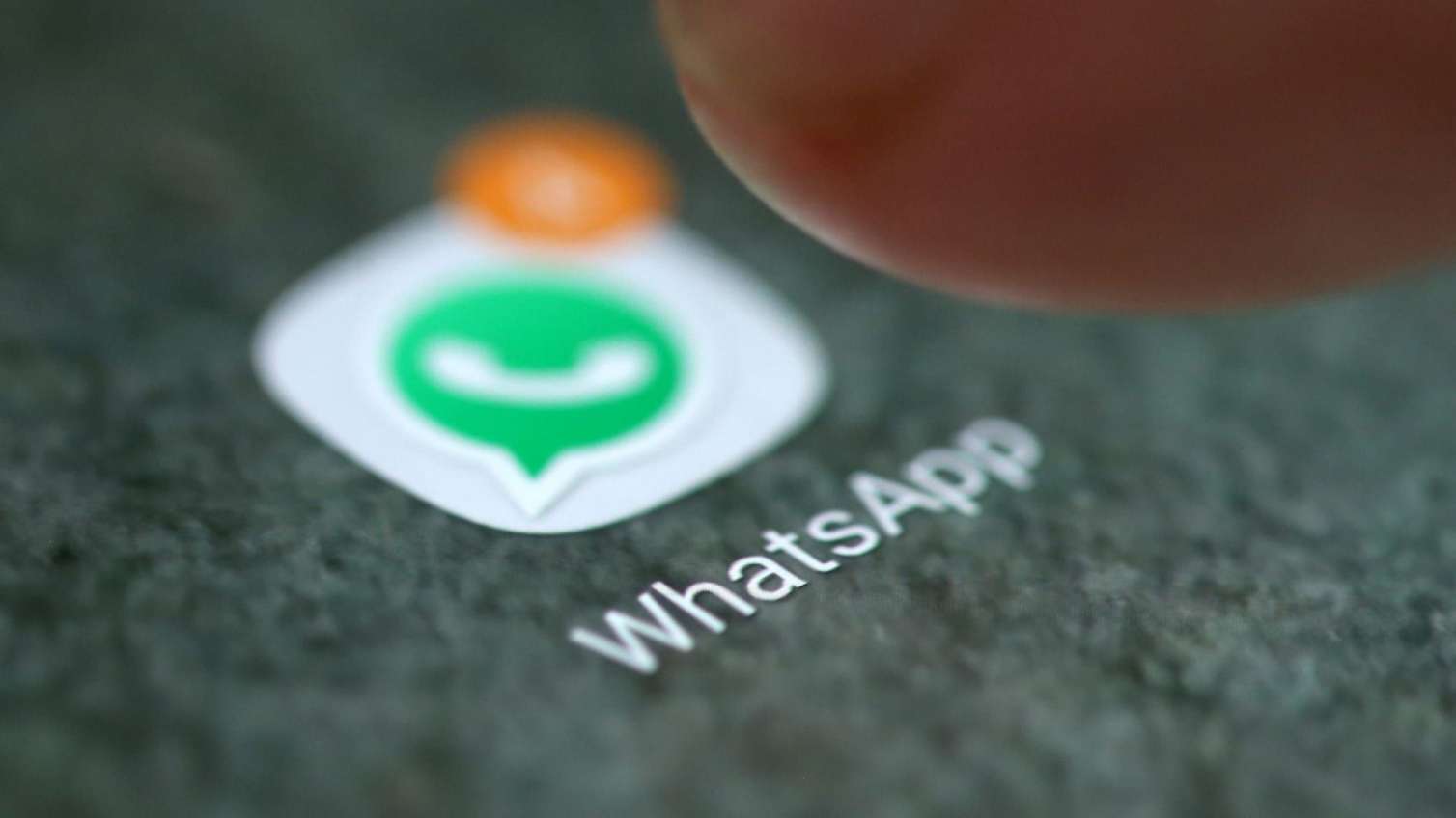 Whatsapp-dan daha bir yenilik -  FOTO