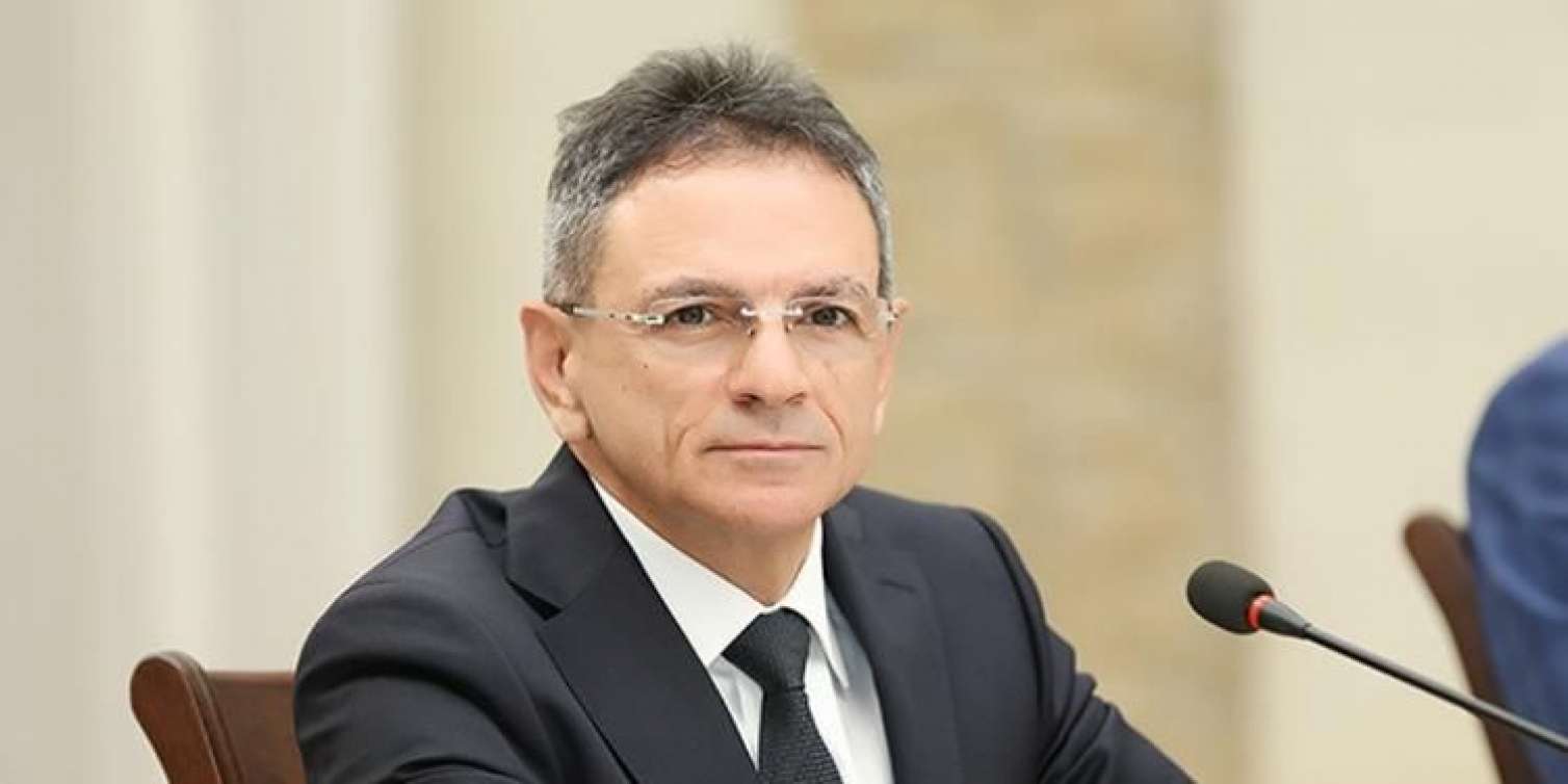 Mədət Quliyevin dəyişdirdiyi ad, loqo bərpa edildi 