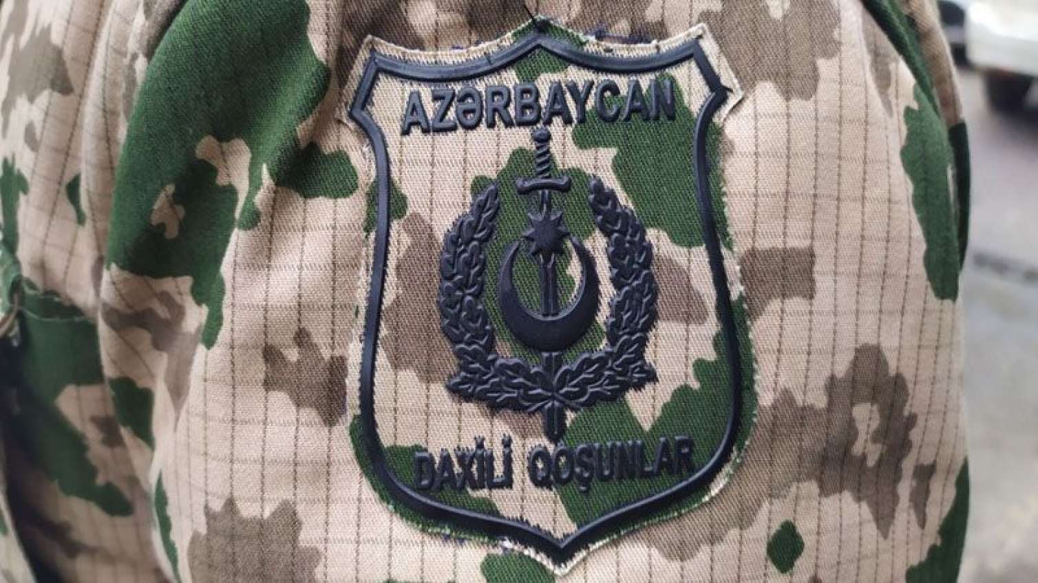 Hərbçi nişanlısının yanında öldü - Zaqatalada faciə -  FOTO