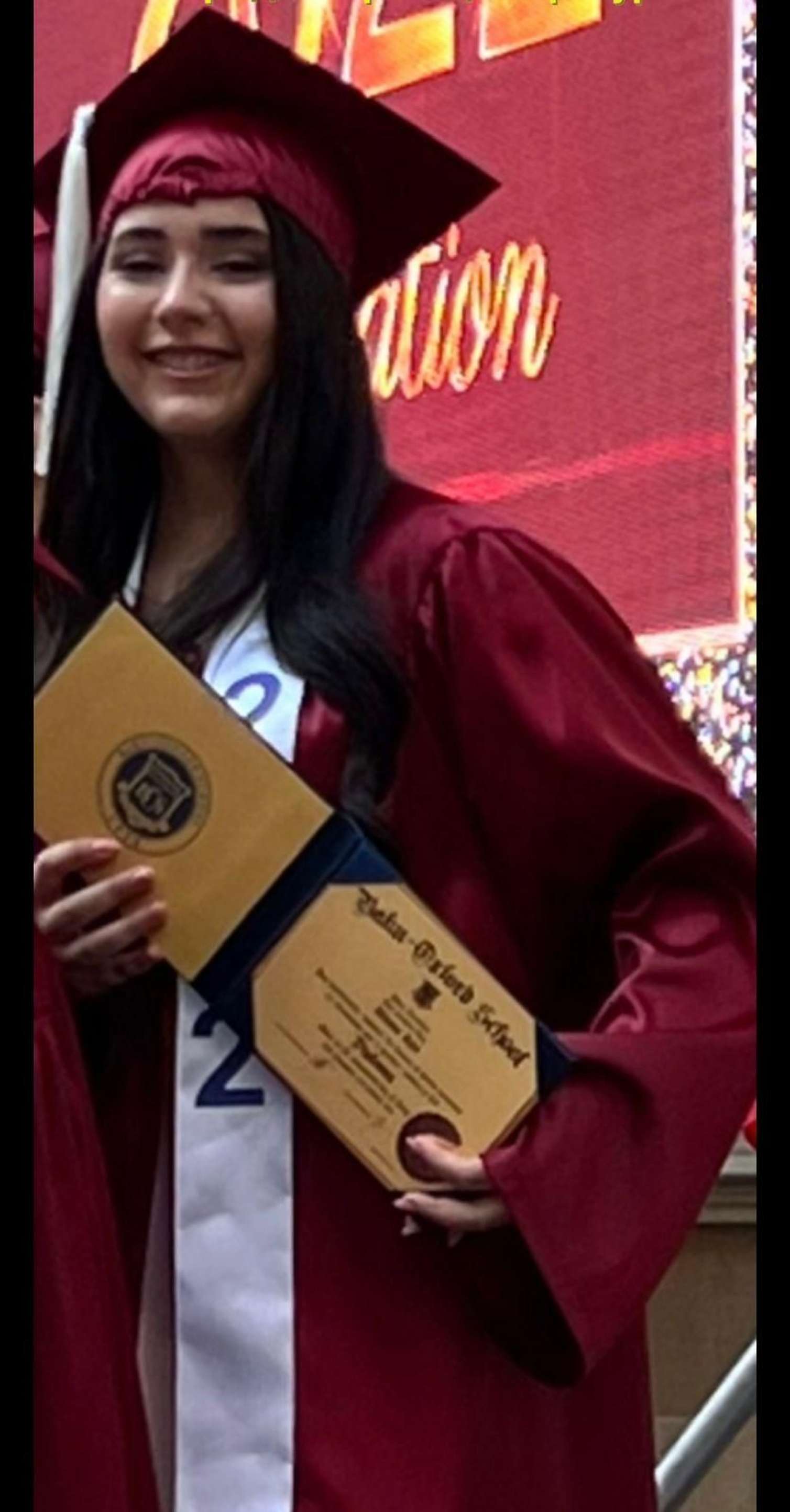 Azərbaycanlı gənc Harvard Universitetinə qəbul oldu -  FOTO