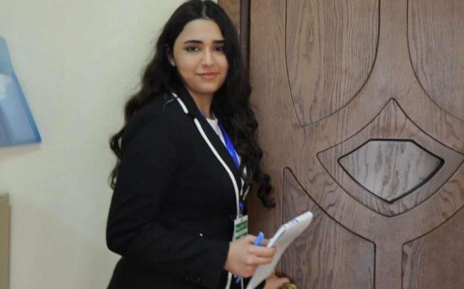 Azərbaycanlı gənc Harvard Universitetinə qəbul oldu -  FOTO