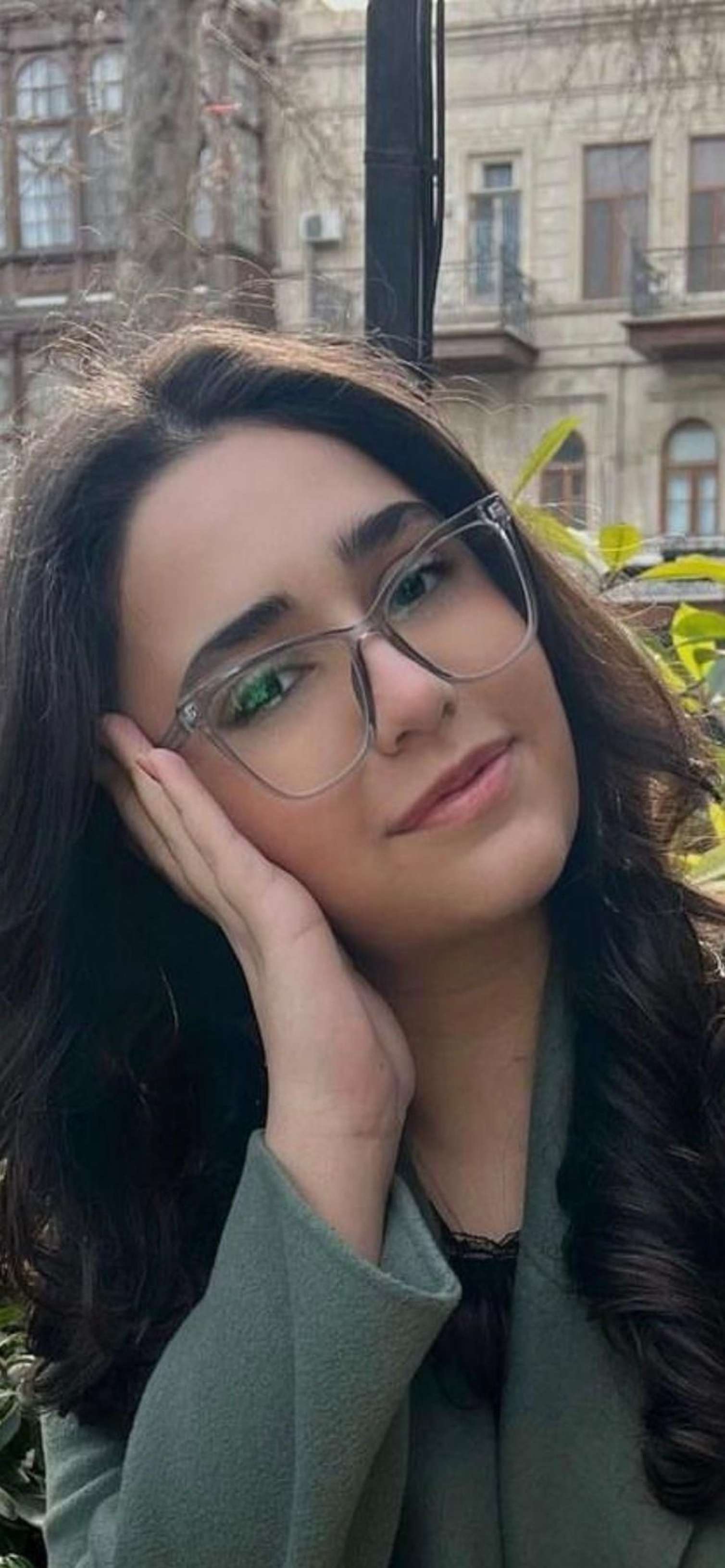 Azərbaycanlı gənc Harvard Universitetinə qəbul oldu -  FOTO