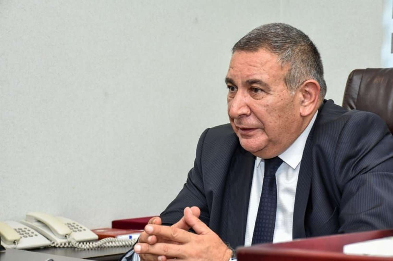 Yeni telekanalın müstəsna rolu olacaq - Rəşad Məcid ANEWZ haqda 