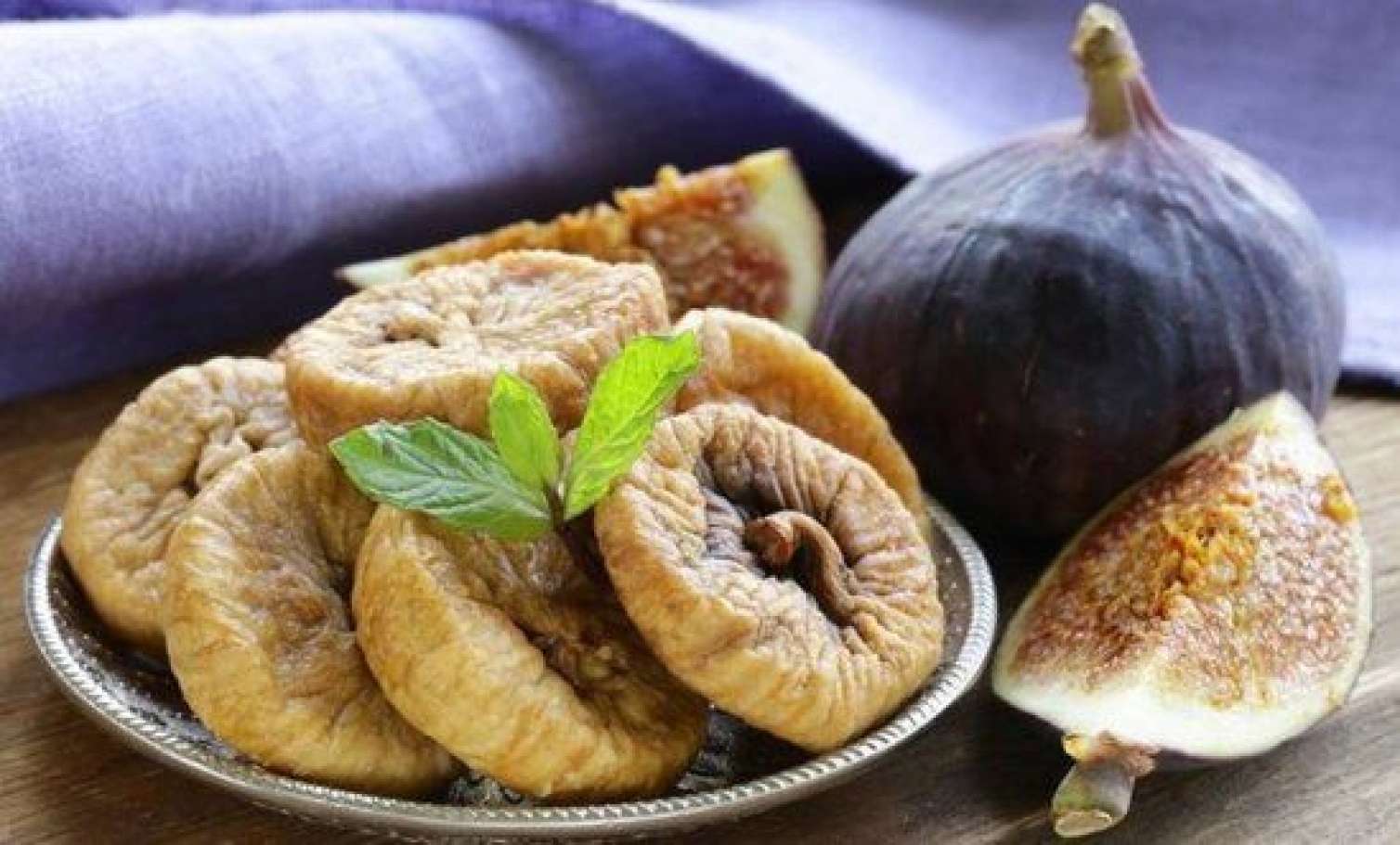 Əncir qurusunun bilmədiyiniz faydaları 
