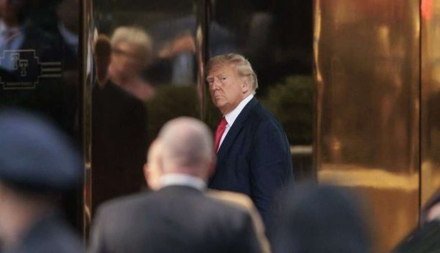 Avropanın üç lideri Trampla Ukrayna münaqişəsini müzakirə etdi 