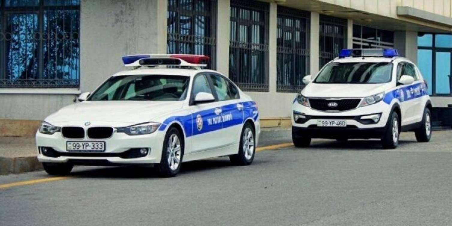  DYP texniki baxışla bağlı sürücülərə müraciət etdi 