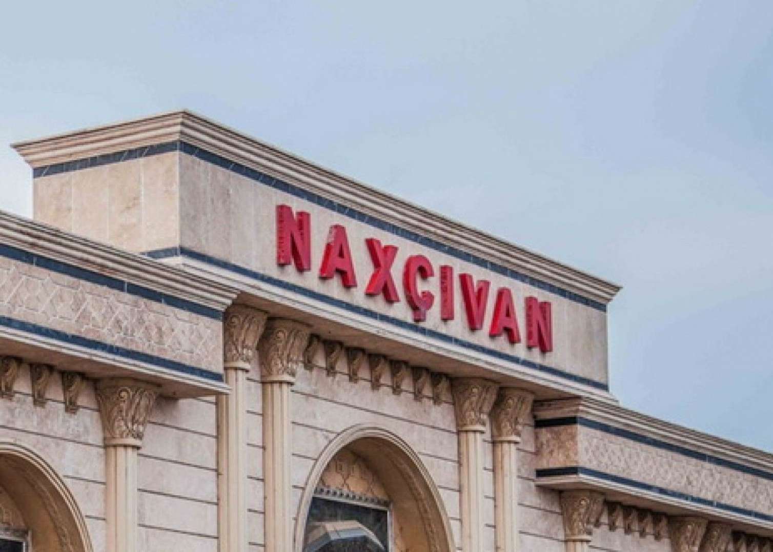 Naxçıvan MSK-nın sədri istefa verdi  