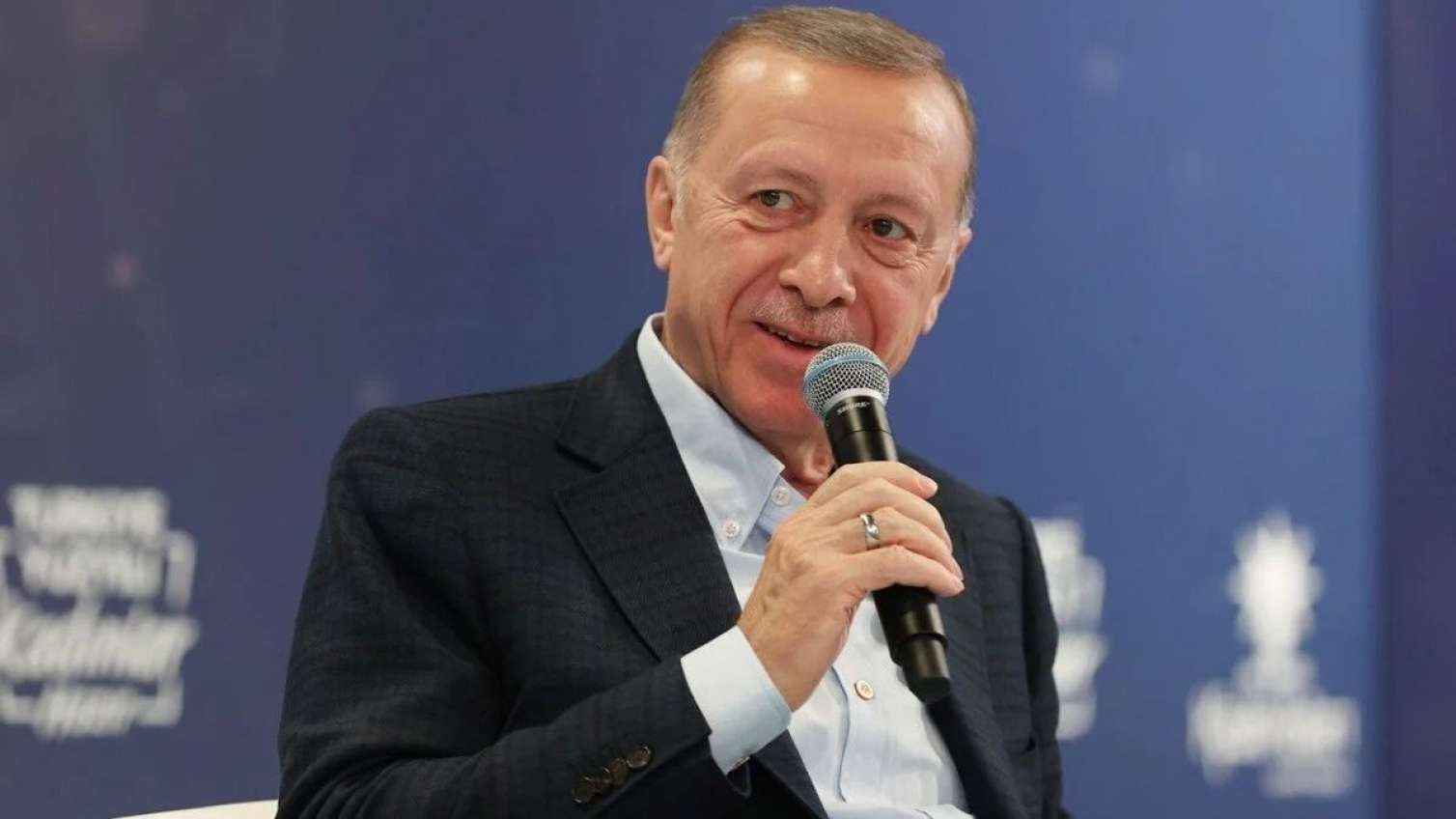 Ərdoğan Çinə getdi 