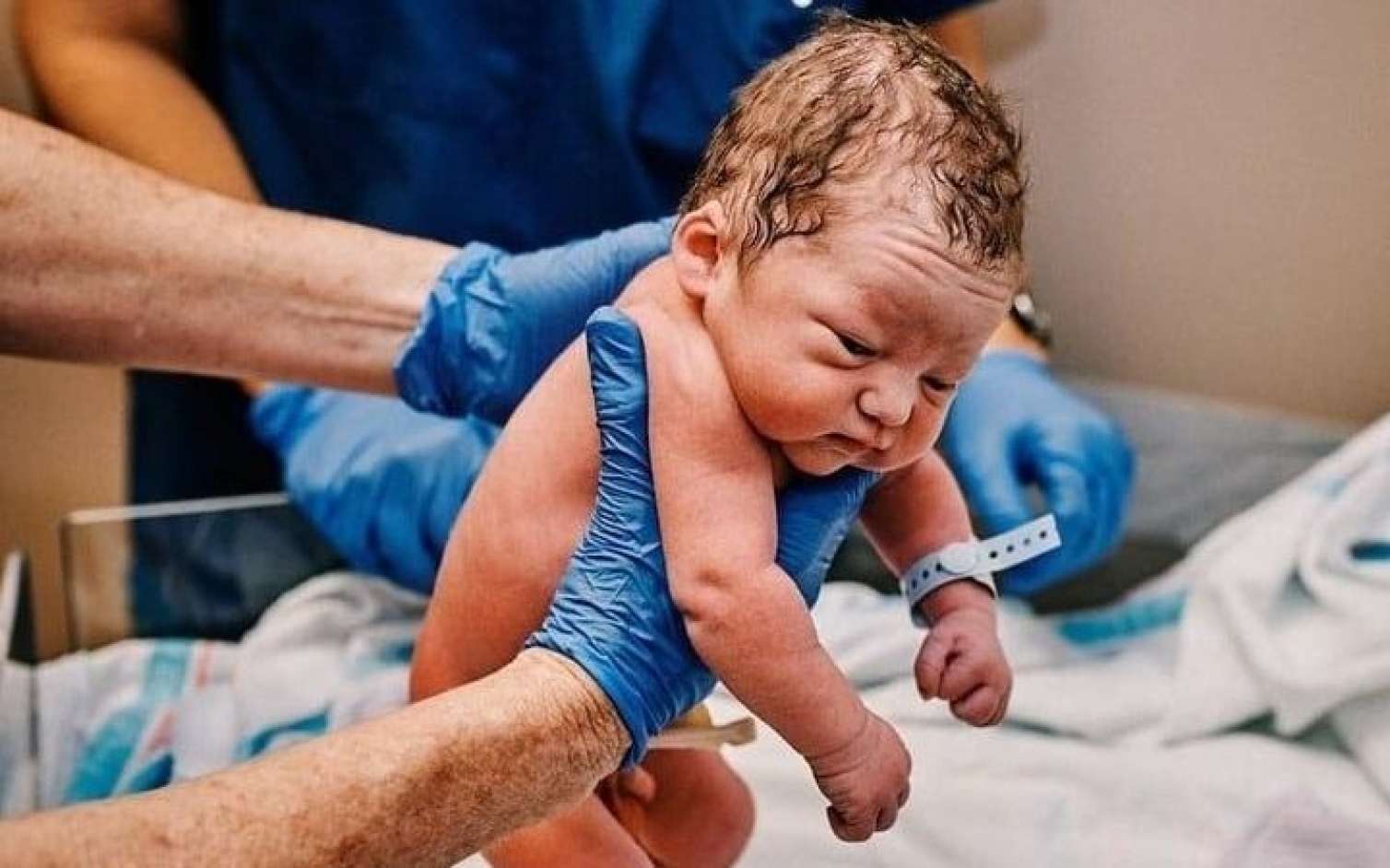 Ən ağıllı uşaqların doğulduğu ay bəlli oldu   