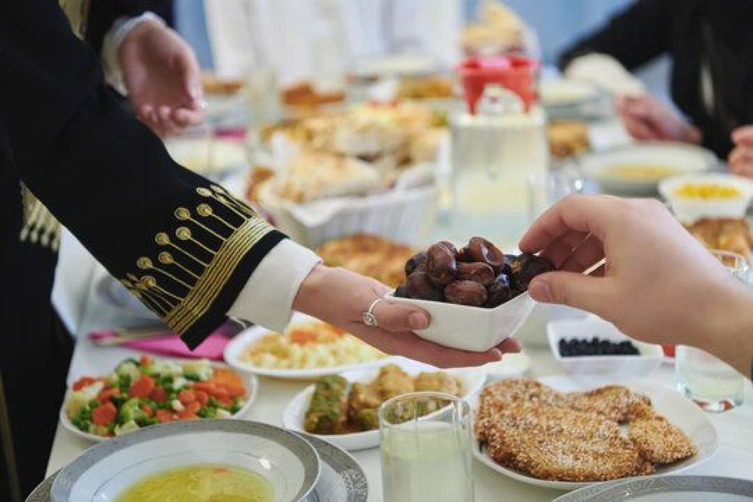 Ramazan bayramında 5 gün iş olmayacaq 