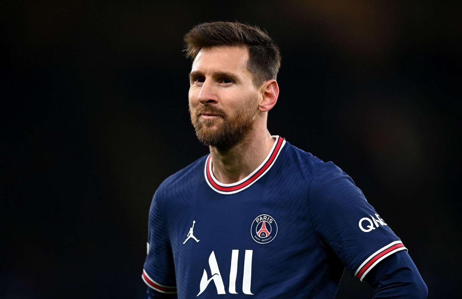 Messi PSJ-dən ayrılır  
