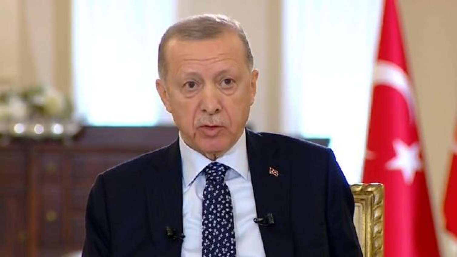 Ərdoğandan Tramp-Putin görüşü ilə bağlı TƏKLİF 