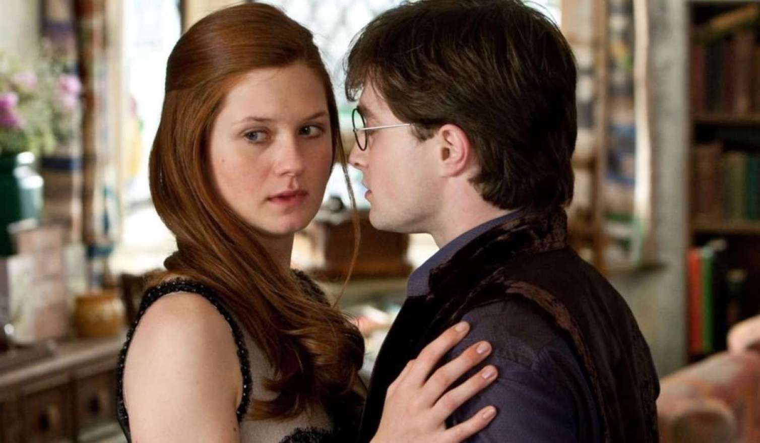 “Harri Potter”in ulduzu ana olacaq 