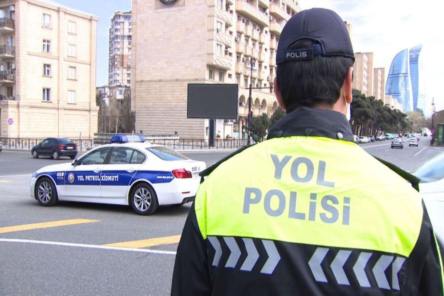 "Formula"ya görə bağlanan yollar bu gün açılacaq 