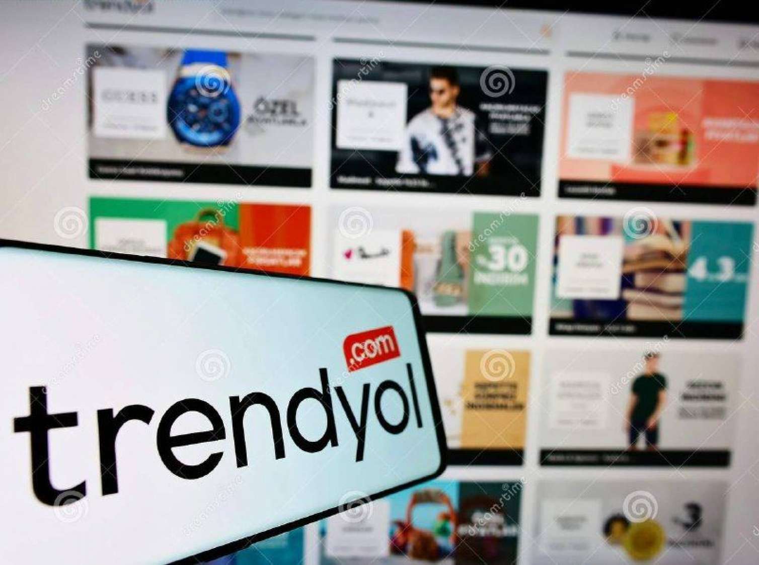 "Trendyol"dan birbaşa sifarişin qaydaları - Bundan sonra belə olacaq 