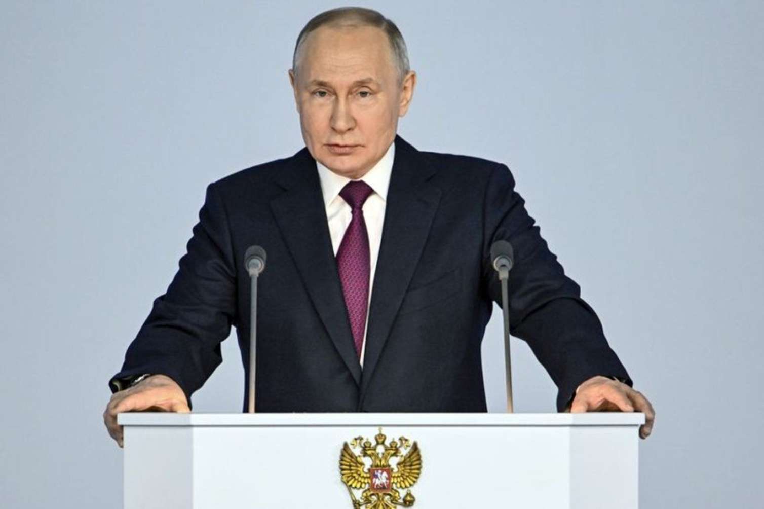 Putindən Azərbaycanla bağlı qəribə açıqlama: Rusdilli ölkədir... 