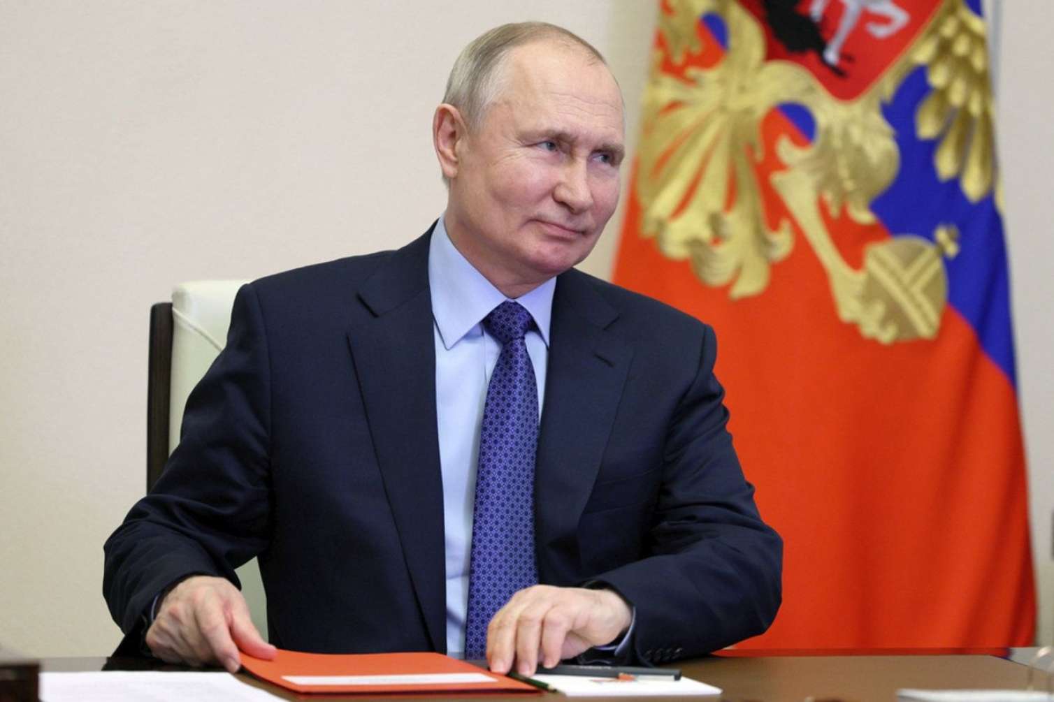 Putin Avropanı “oyatdı”: “Reno”, musiqi şirkəti görün nə istehsal edir... 