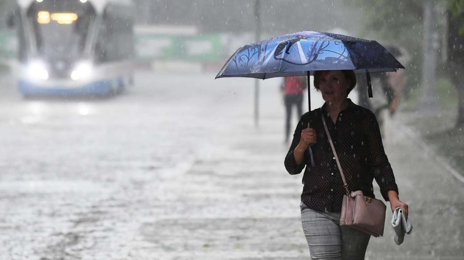 Hava ilə bağlı XƏBƏRDARLIQ 