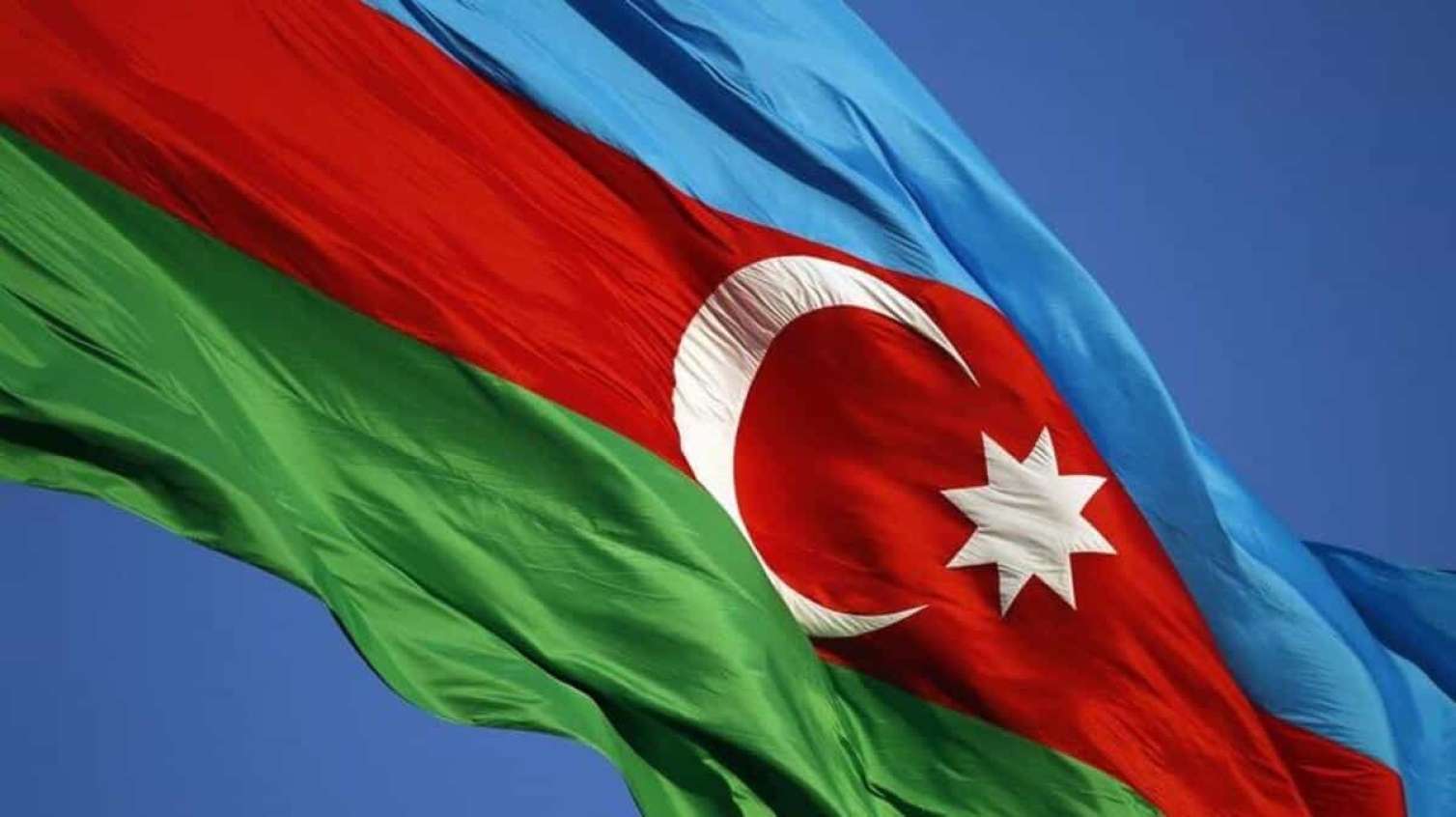 Azərbaycanda Müstəqillik Günüdür 
