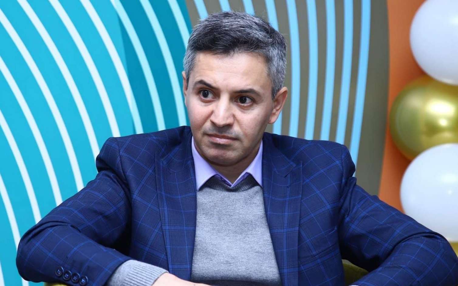 Vaqifə səmədvurğuncasına yanaşma... - Aqşin Yenisey 
