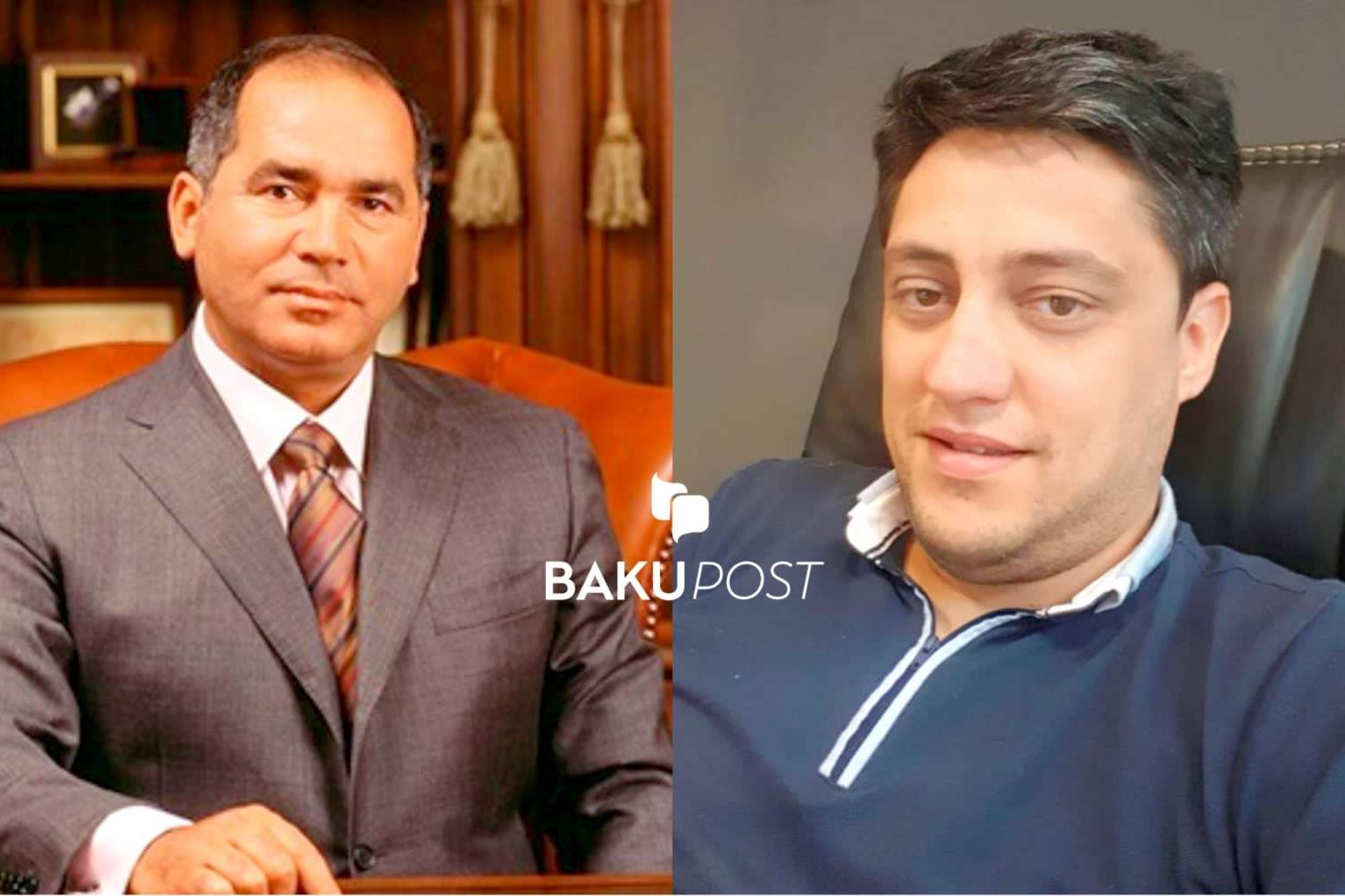 “Haqqımızı ala bilməsək..." - İş adamı Fərhad Əhmədovu məhkəməyə çəkir 