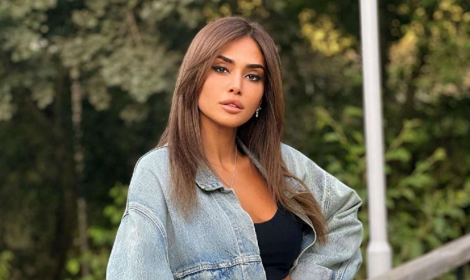 Pərvin Abıyeva həbs oluna bilər - Külli miqdarda borc... 