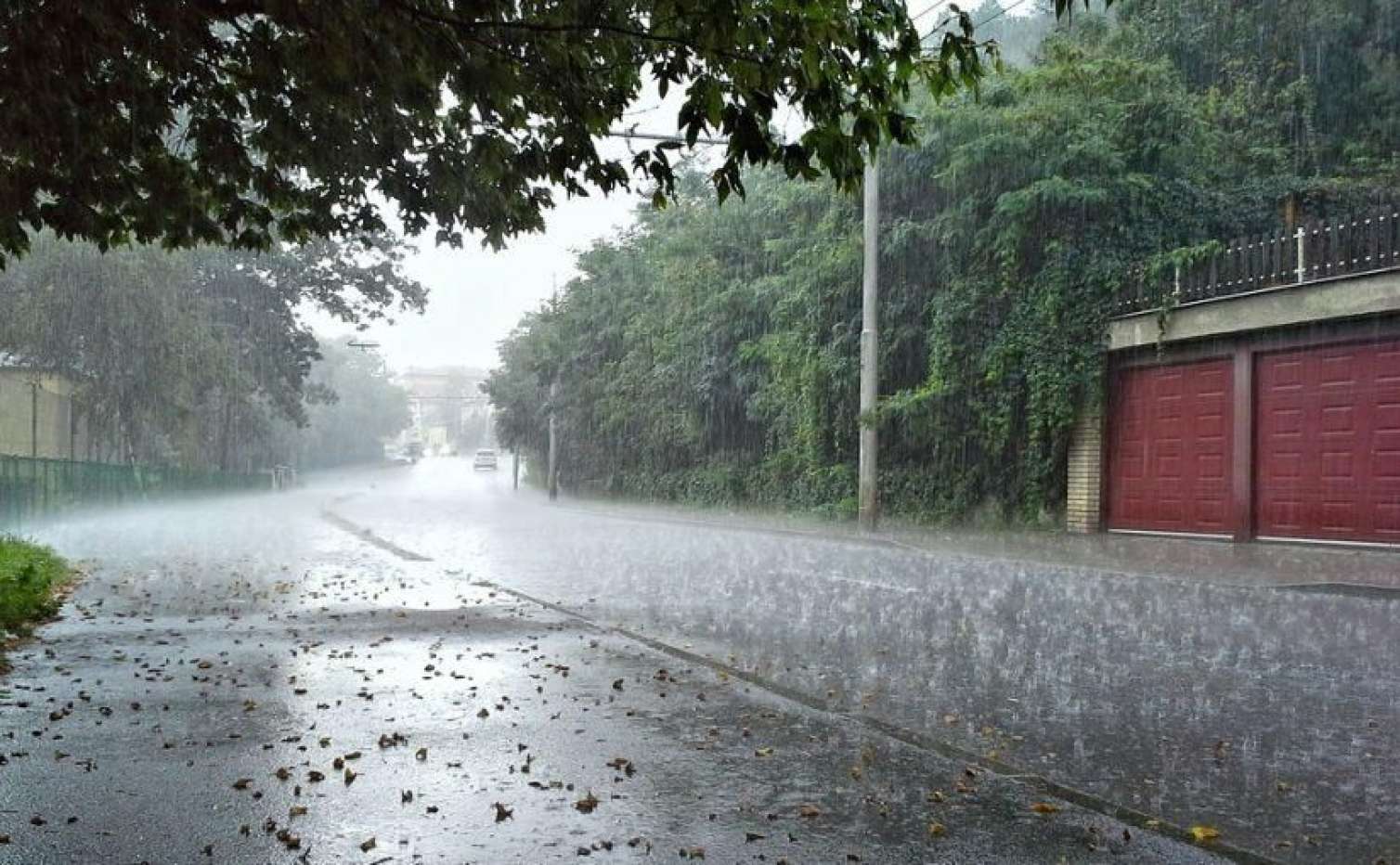 Hava dəyişəcək - Xəbərdarlıq 