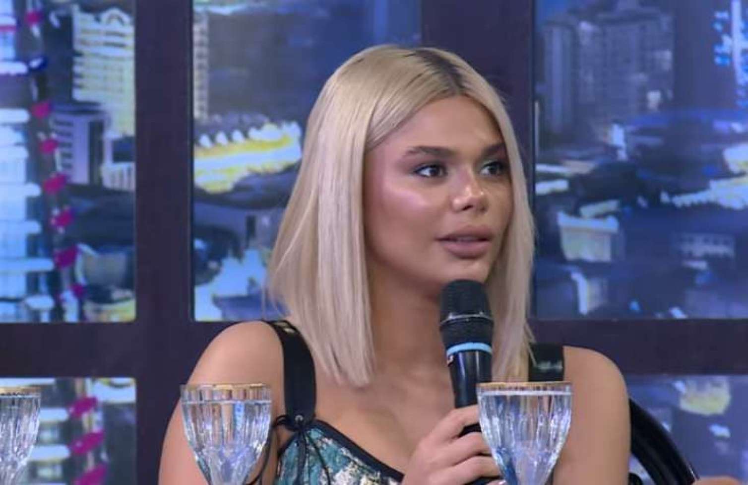 Rəqsanənin uşaqlarına kim baxır? – Qızı danışdı 