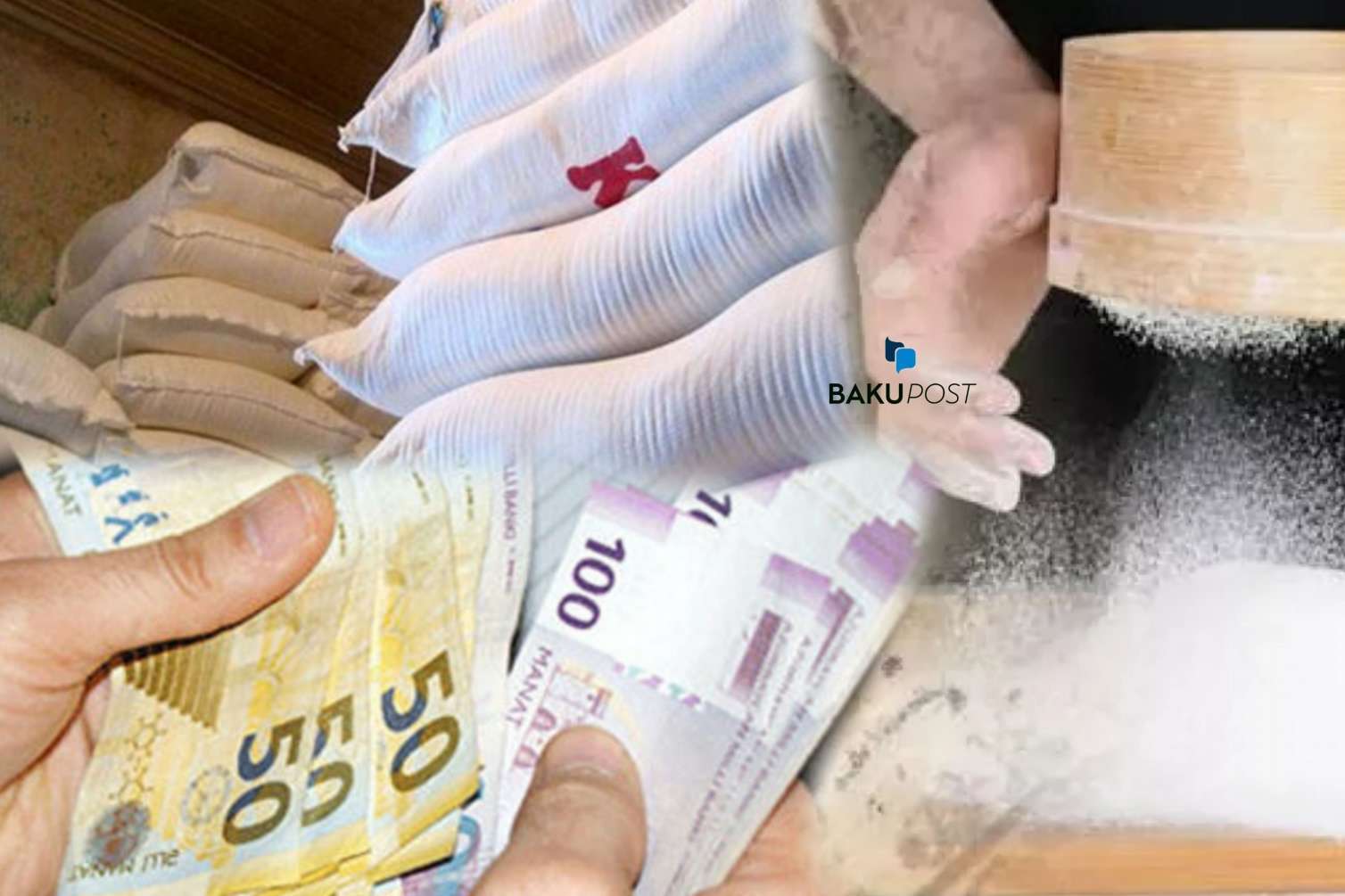 Un 29 manat oldu - Ekspert bahalaşmanın səbəbini açıqladı  