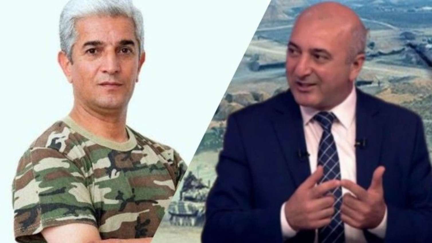 Rahib Qərib Ədalət Verdiyevdən üzr istədi 