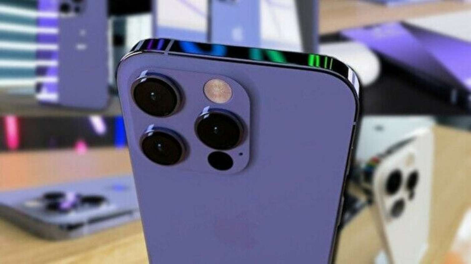 iPhone 15-in qiyməti məlum oldu - 200 dollar... -  FOTO