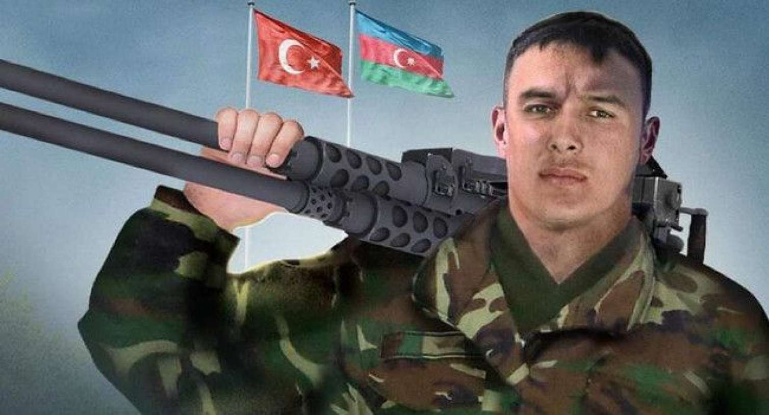 Mübariz İbrahimovun qətli ilə bağlı sənədlər nümayiş olundu 