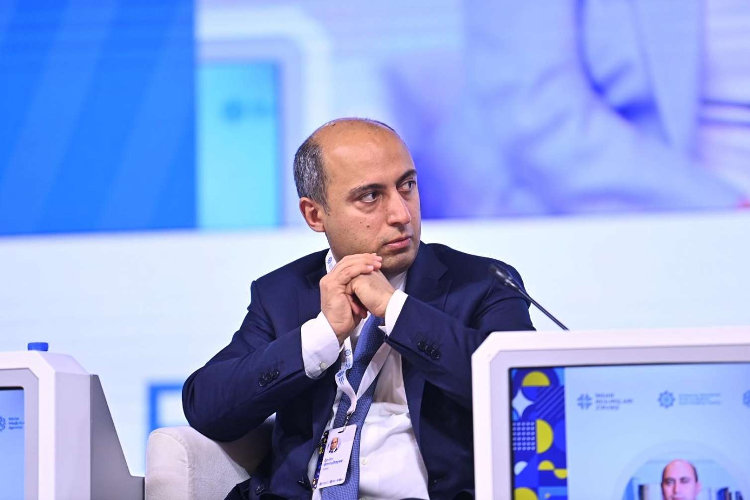 "Yuxu" islatahları: Əmrullayev nə görürsə, təhsildə onu edir - Ekspert 