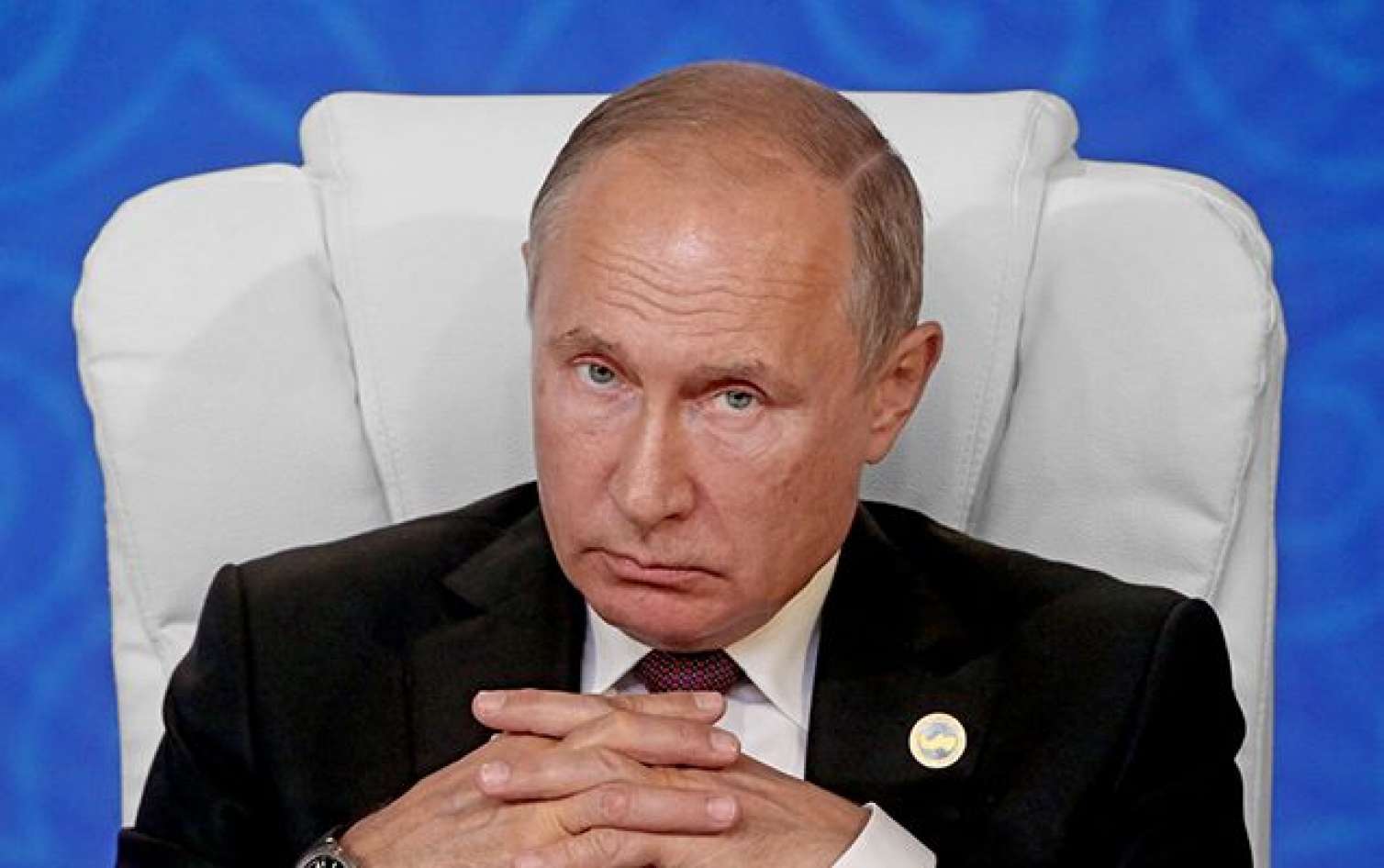 “Bu, onların neonasist olduqlarını göstərir” -  Putin 